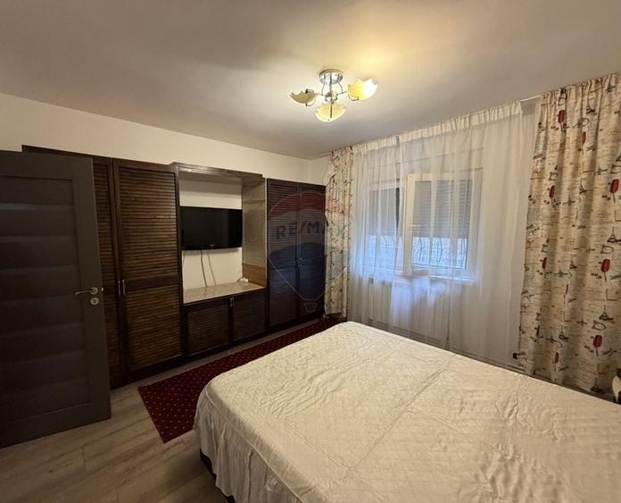 Apartament 3 camere parter - 11