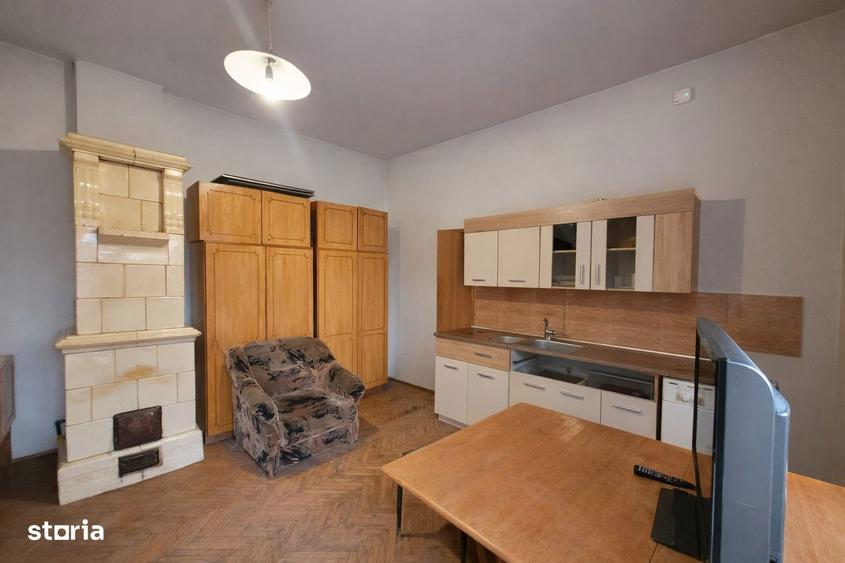 De vanzare casa in Andrei Mure?anu - 3