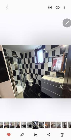 Casa spatioasa ,curte amenajata ,terasa si garaj gata de mutat - 8