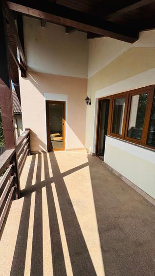 Vila individuala cu garaj | Laguna Albastra | Bucatarie mobilata | Teren 650 - 29