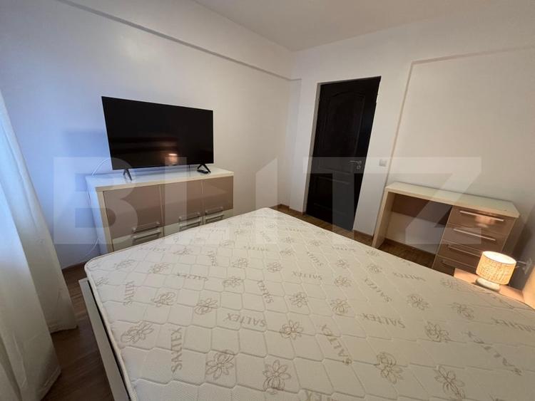 Apartament 2 camere, 36.55 mp, zona Tatarasi - 5