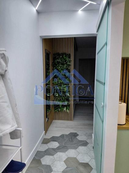 Inchiriez apartament 2 camere - 4