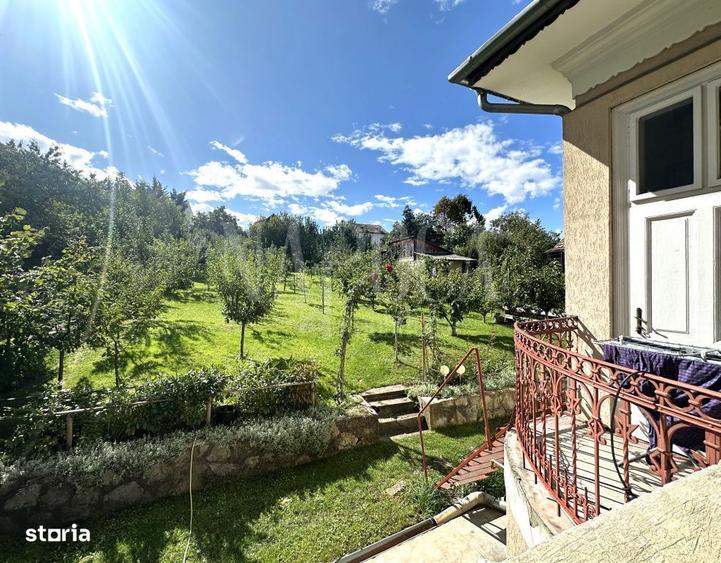 Casa 5 camere de vanzare in Andrei Muresanu, Cluj Napoca - 2