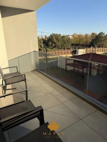 De inchiriat 2 CAMERE Residence 5 Iancu Nicolae | Scoala Americana - 7