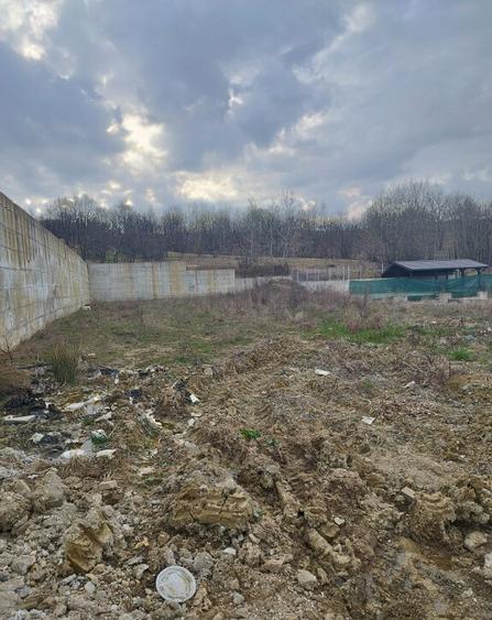 Zona Electrosistem, 10 ari teren - 3