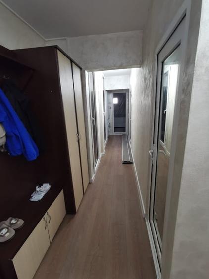 Apartament 3 camere confort 1  Calarasi 4, etaj 3, mobilat utilat. - 3
