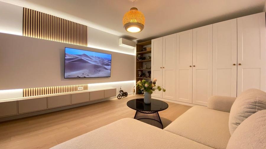 NERVA TRAIAN -Apartament Exclusivist!!! - 7