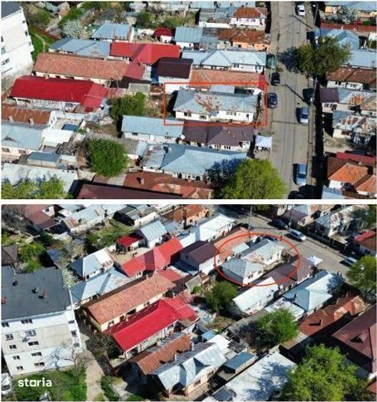 Teren intravilan si constructii Buzau - 3133794 - 3