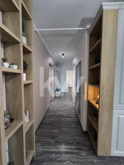 Apartament 3 camere de inchiriat I Avram Iancu I Loc de parcare I Brasov - 4