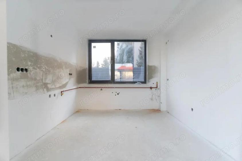 Casa tip duplex intr-o zona rezidentiala de case din zona Campului - 6