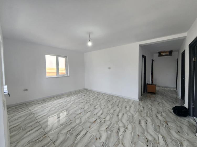CASA INDIVIDUALA, 4 CAMERE, 2 BAI, 570 MP TEREN, PRIMARIA TOMESTI - 2