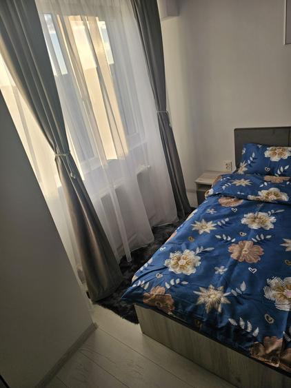 Inchiriez Apartament Complex Nou de Lux in Otopeni - 5