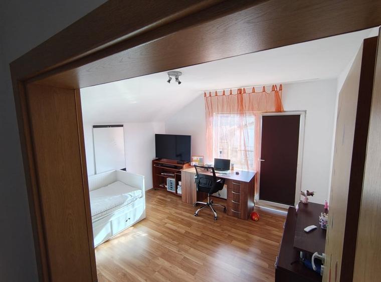 Giroc - Casa individuala cu garaj de 80 mp - 15