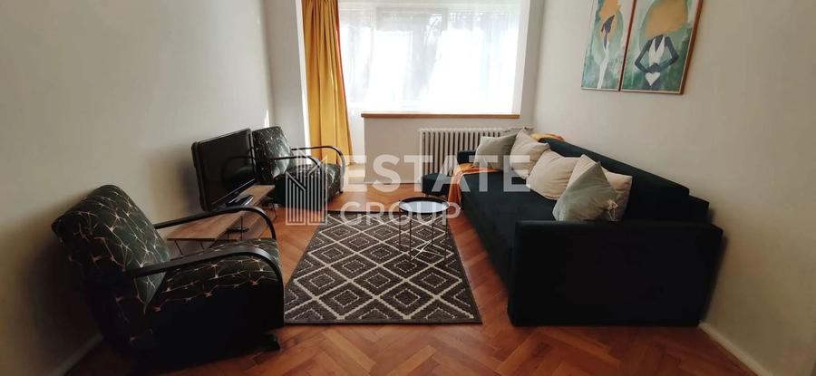 Apartament cu 2 camere nedecomandat, mobilat în Șagului
