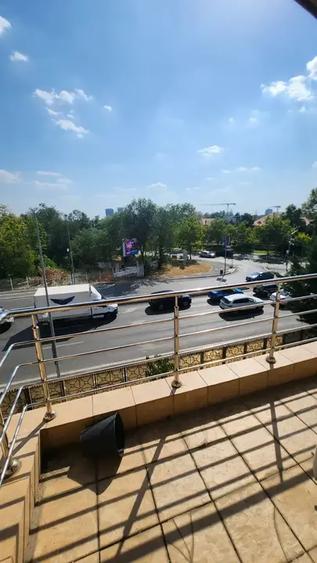 Etaj 1 + mansarda in vila din complex pait langa Promeda Mall - 1