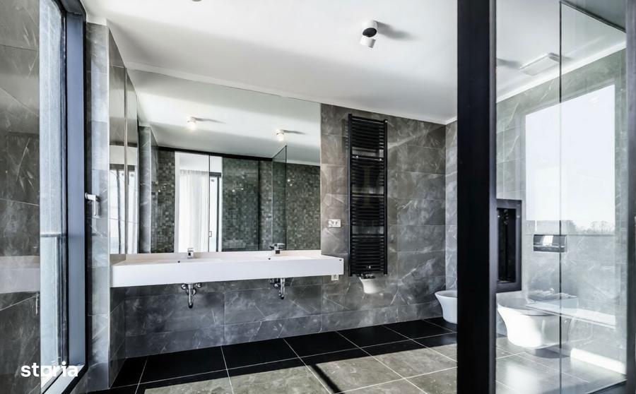 Apartament 4 Camere | Beach Front | One Mamaia | Loc de Parcare - 10