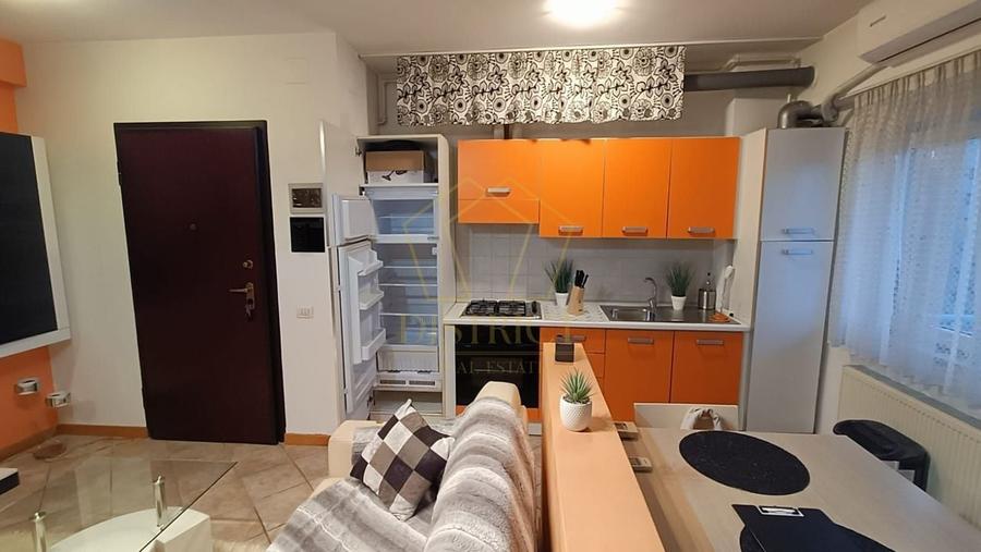 Apartament modern cu 2 camere | Torontalului - 4