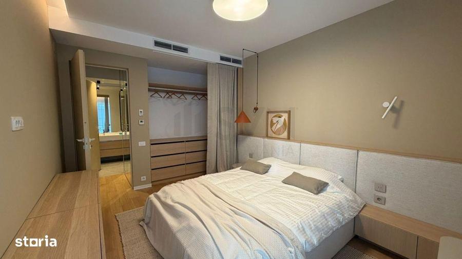 Apartament 2 camere l One Lake Club - 2