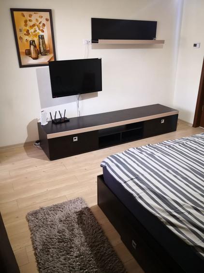 Inchiriez apartament 1 camera Faleza - 5