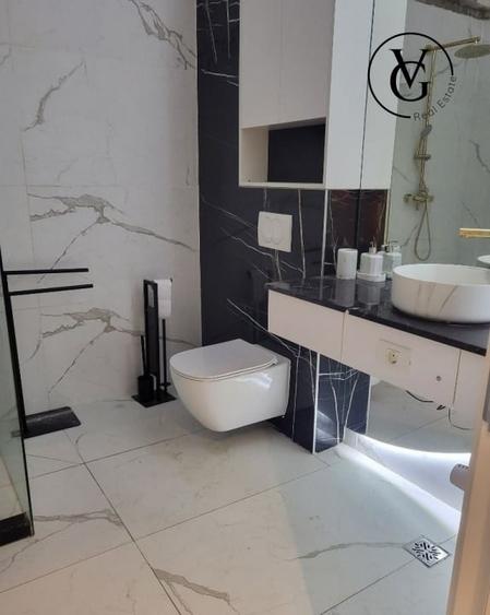 Studio lux vedere mare Stefan Building Resort / Azimuth - 10