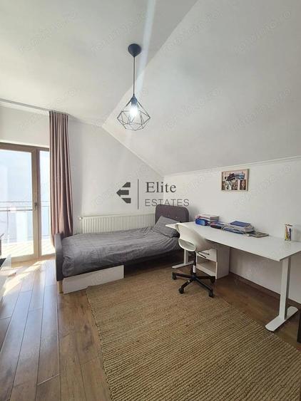 Casa cu 5 camere de vanzare Cartierul Tineretului Oradea - 18