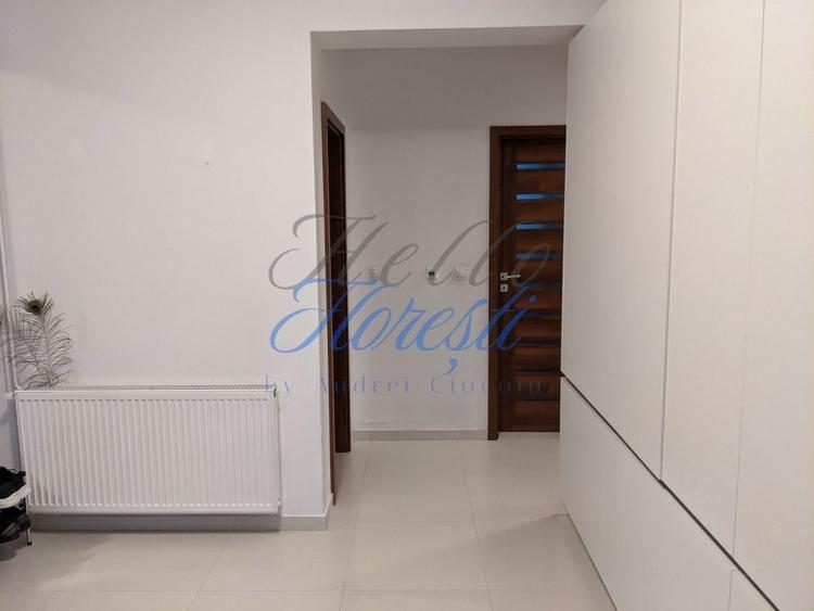 Casa 5 camere, 242 mp, zona Somesului - 6