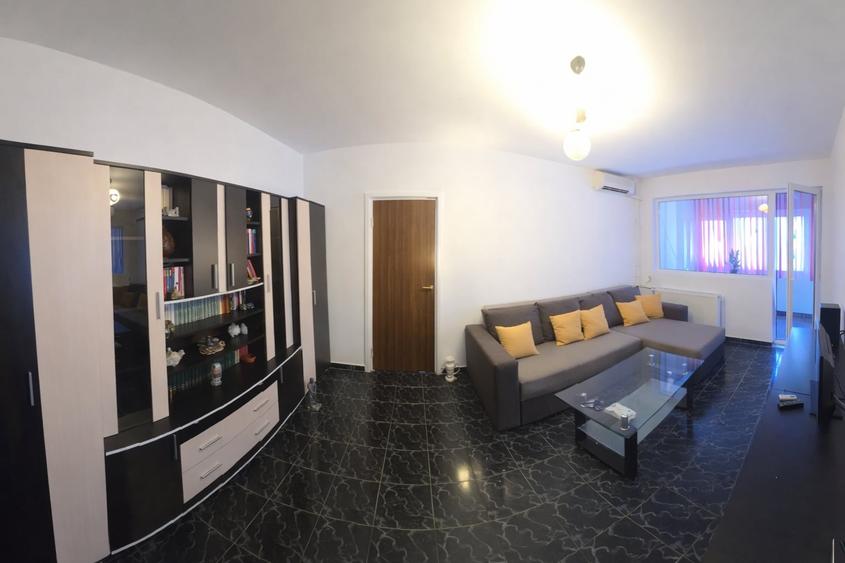 2 camere, mobilat, utilat, intre metrou Gorjului si Pacii, Iuliu Maniu 170 - 10