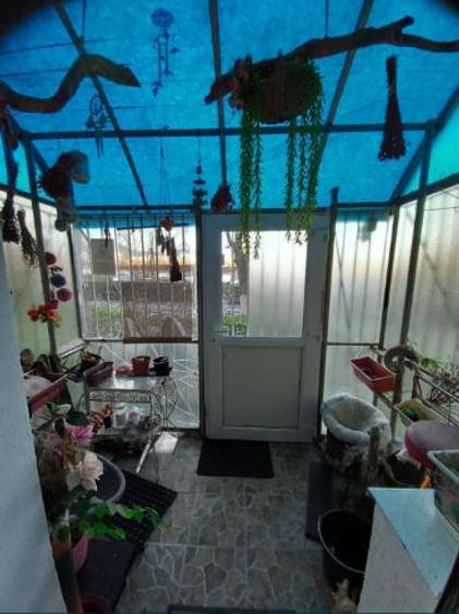 Vand apartament 3 camere Fara Ag Imob Brasov - 7