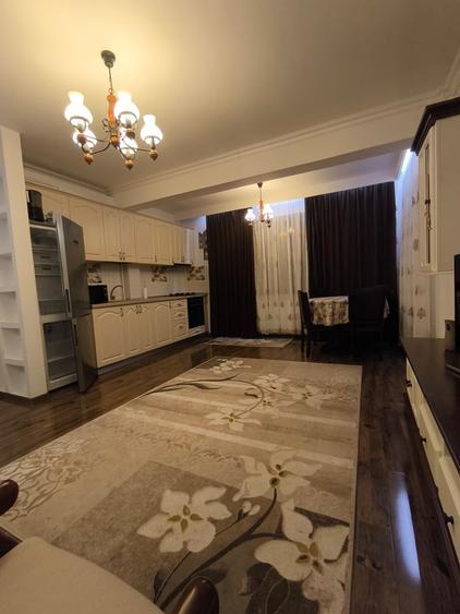 Apartament 3 camere decomandate Valea Rediului - 3