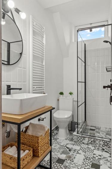New Apartament 3 camere vilă – Domenii / Ion Mihalache | exclusivist, Centrala - 13