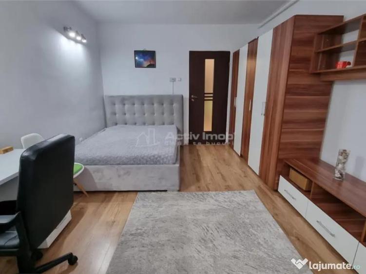 Tiglina 1 A5 etaj 2 - 2