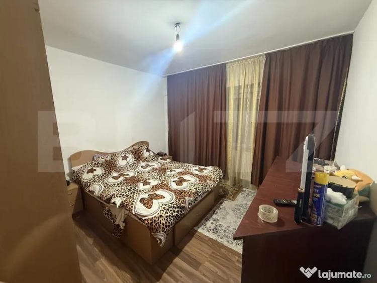 Apartament 3 camere, 70 mp, zona Micro 11 - 4
