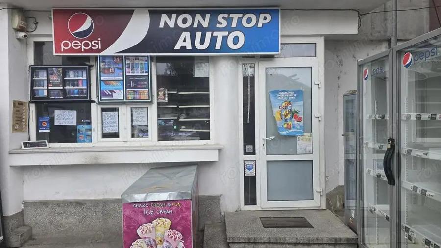 Vand spatiu comercial in Deva, zona Dacia (Liceul Auto), suprafata utila aproximativ 50 mp, - 8