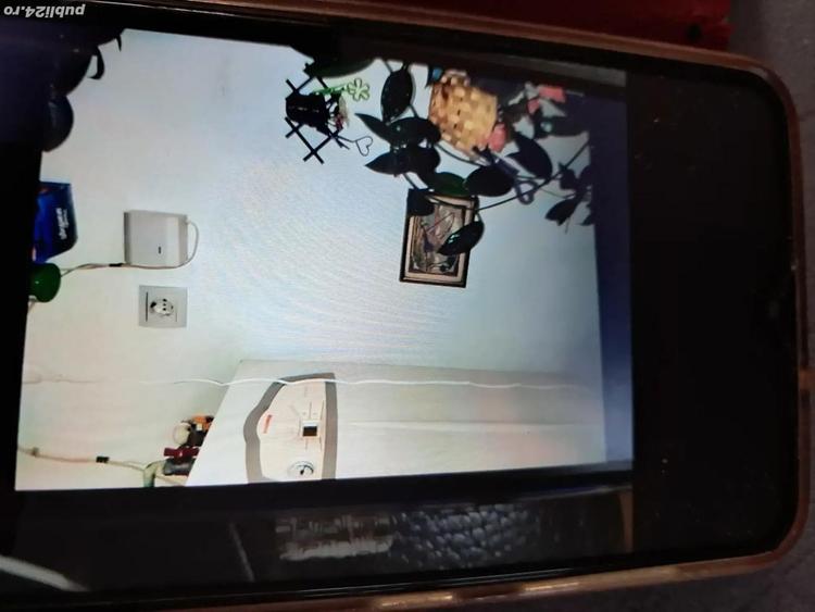 Vind apart2camere et2D Mircea cel batrin iasi - 1