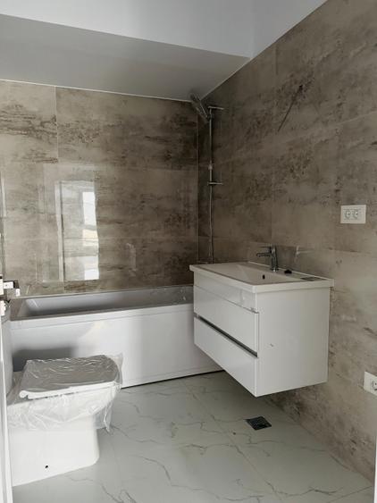 Apartament 2 camere - Terasă 50mp - Complex nou - 6