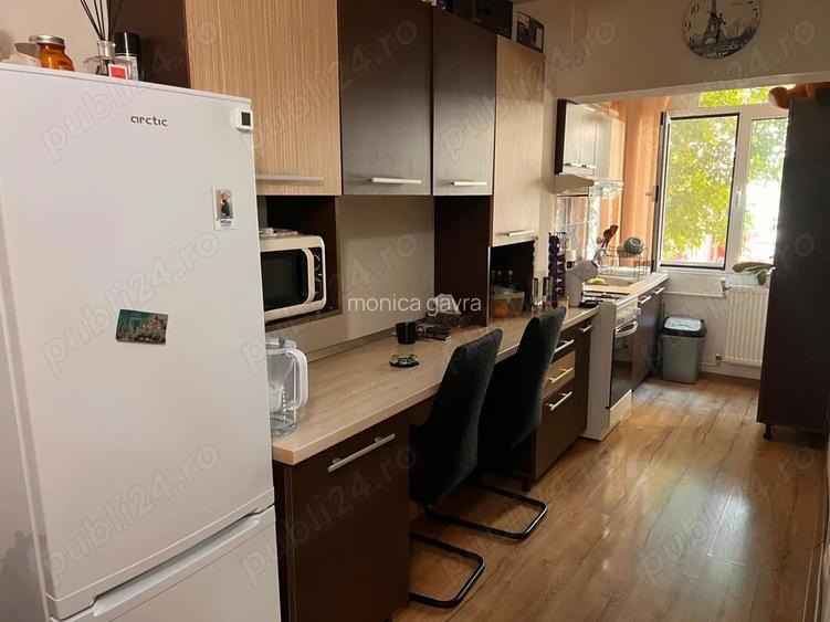 Vand apartament o camera tip D Vand apartament o camera tip D