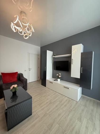 Mamaia Nord - Apartament de inchiriat - 4