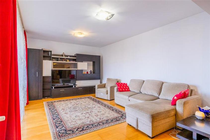 3D& Film! Decomandat, etaj2, terasa, parcare, Central, Brasov - 18