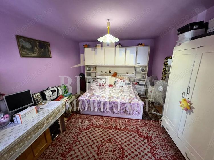 Casa individuala pe parter- 883mp teren Giarmata aproape de centru - 6