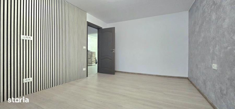 Apartament 4 camere renovat 2025 in Poarta 6 decomandat, 2 bai, et - 9