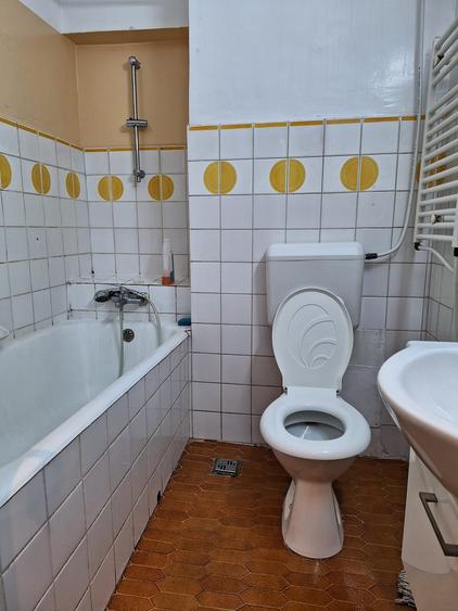 Apartament 3 camere in zona Unirii - 9