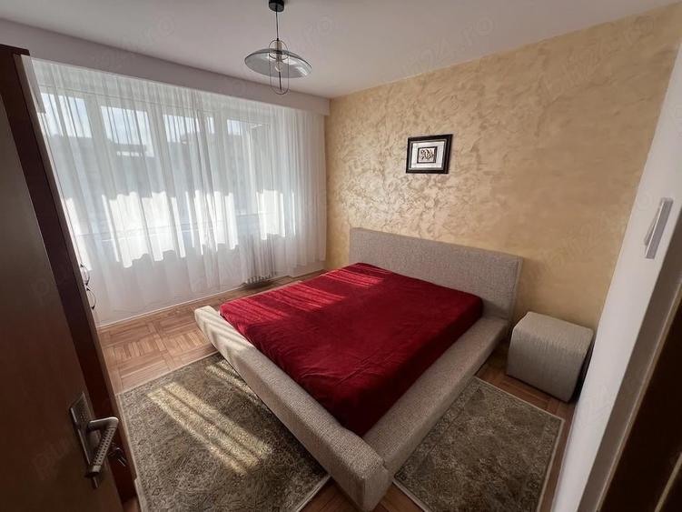 Apartament de inchiriat 2 camere Mihai Bravu - Vatra Luminoasa - 8