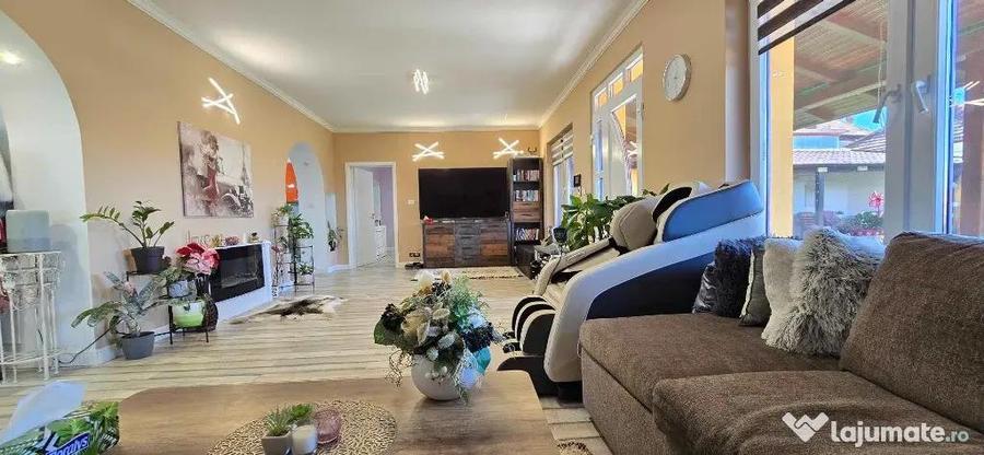 Casa de vanzare, dealuri, zona str.Beldiceanu - 15
