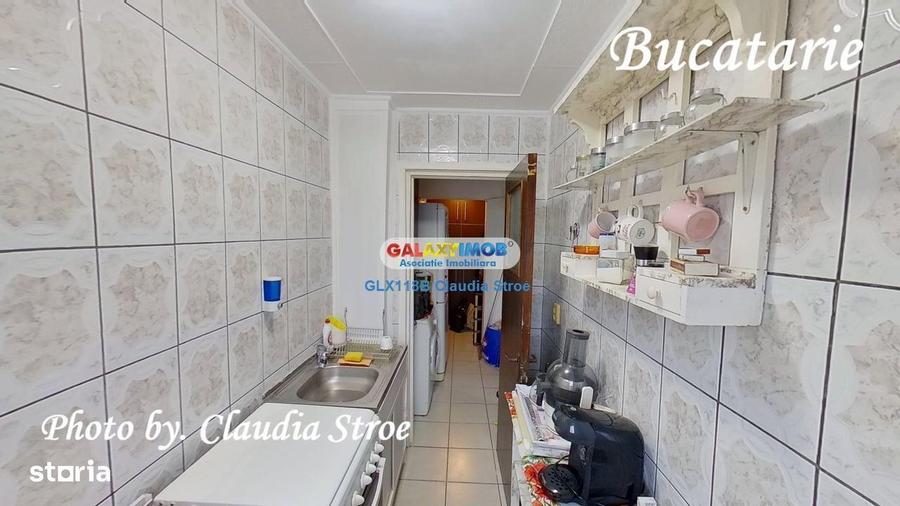 INCHIRIERE 3 CAMERE BRANCOVEANU - LUICA - 14
