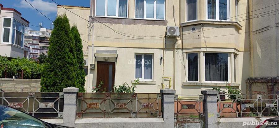 Casa, parter vila, demisol, central, zona linistita, proprietar