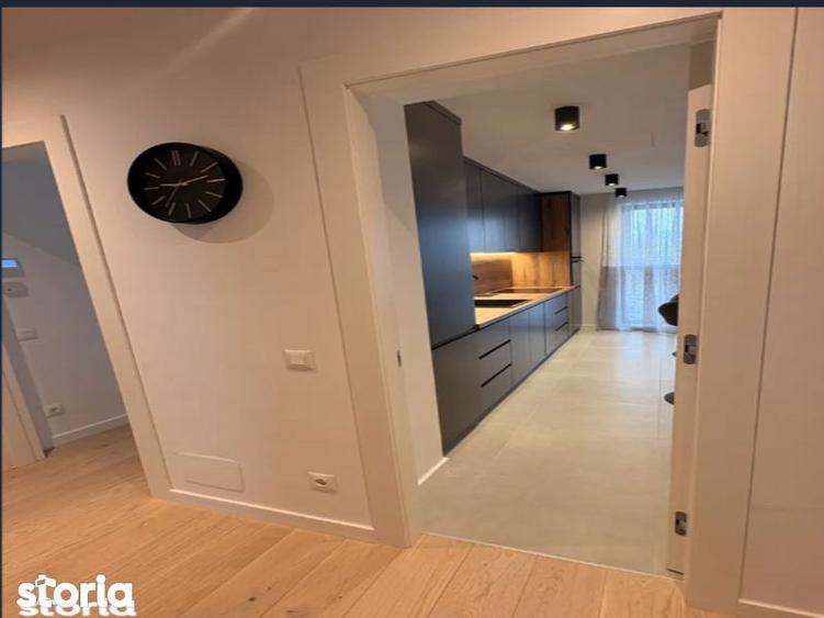 Apartament 2 camere/ Nusco City faza II/ + loc de parcare - 5