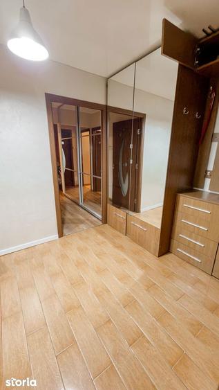 Apartament 3 camere de inchiriat mobilat si utilat - 9