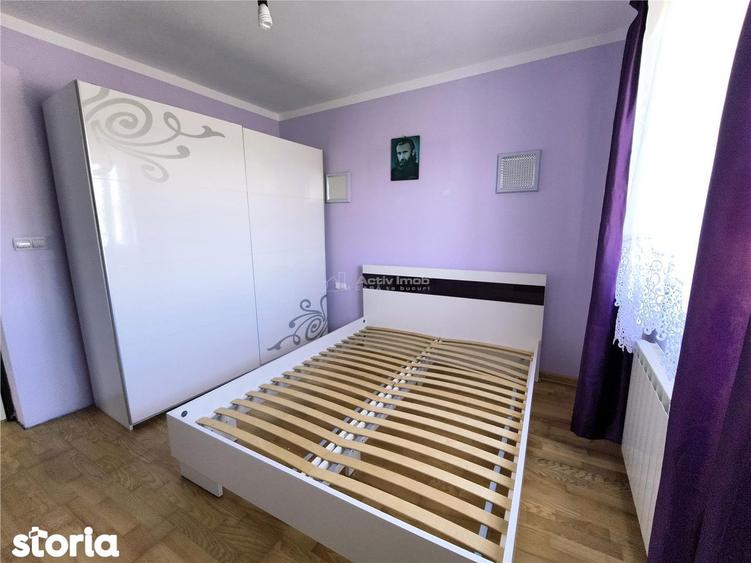 Casa individuala de vanzare in Talmaciu - 9