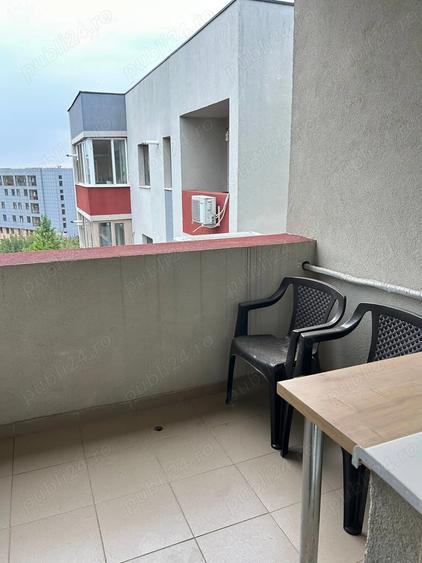 Inchiriez apartament cu doua camere Fundeni - 3