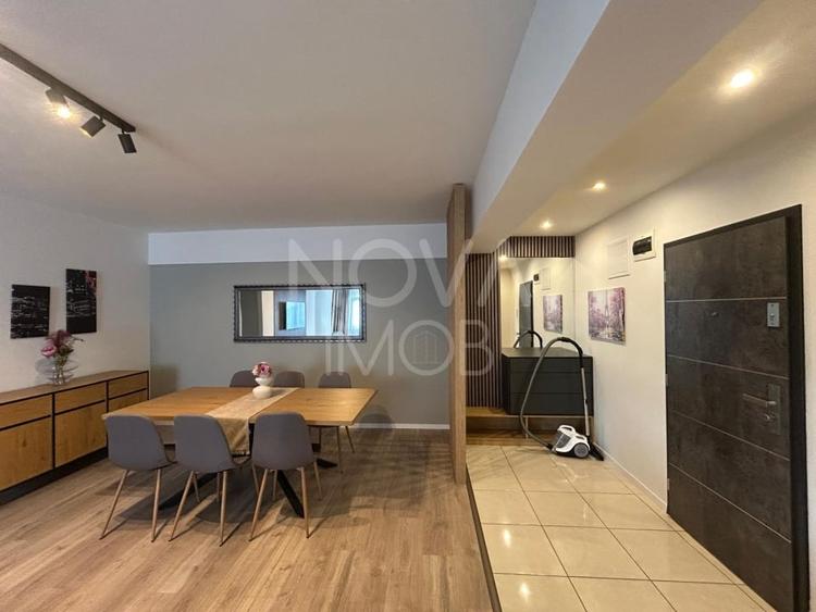 Apartament modern 3 camere, pet friendly, Hipodrom II - Str. Oituz - 3